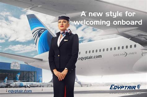 Egypt Air Flight Attendant Requirements And Qualifications Cabin Crew Hq