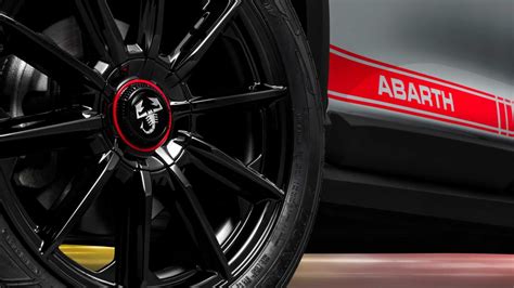 Abarth Pulse Todos Los Detalles Del Crossover Deportivo Que Llegará A