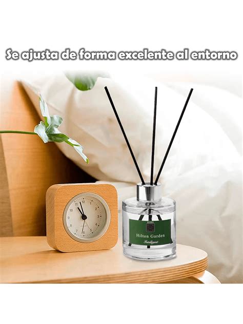 Difusor De Varillas Arom Ticas De Ml Ambientador De Aromas