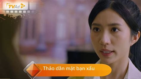 MÓN QUÀ CỦA CHA THẢO DẰN MẶT BẠN XẤU YouTube