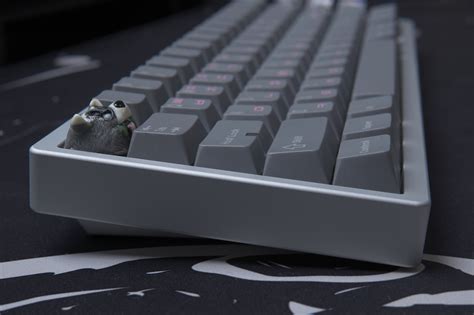 Tgr X Gaf Lightning Keyboards