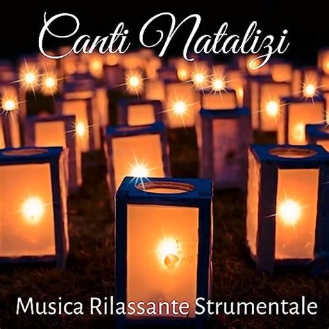 Amazon Music Tu Scendi Dalle Stelle Canzoni Di Natale Voices Of