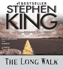 Stephen King | The Long Walk