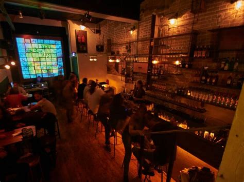 Tel Aviv nightlife - party all night long at these DJ spun clubs