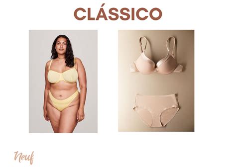Sexy Natural Criativa A Lingerie De Cada Estilo