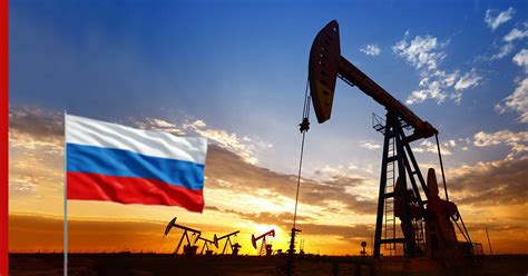 Власти России подготовили ответ на нефтяной потолок цен