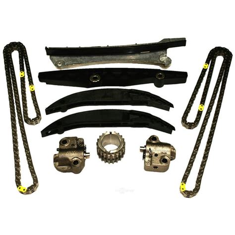 Engine Timing Chain Kit - Walmart.com - Walmart.com