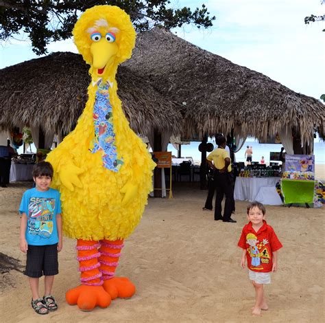 Making Lifelong Memories With Beaches Vacations For Families Mommy