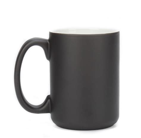 Taza Mágica 15 oz Con Caja Sublimacion PromoVentas