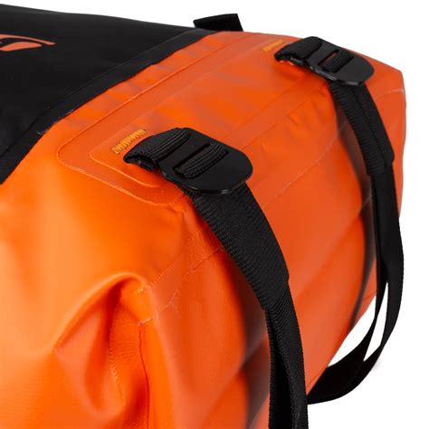 Plecak Aqua Bag L Orange Oficjalny Sklep Bergson Odzie I Sprz T