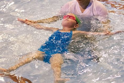 How Long Will It Take To Learn To Swim Parental Guide For Swimming