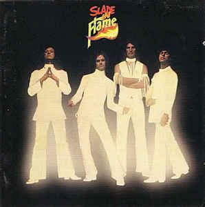 Slade – Slade In Flame (CD) - Discogs