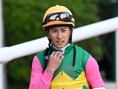 【マイラーズc】ルーキー吉村誠之助騎手 ボルザコフスキーで史上6人目の重賞初騎乗初制覇なるか 競馬ニュース Netkeiba