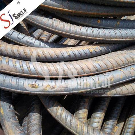 Non Poilshed Sail Mild Steel Bars For Constructional Use Industrial