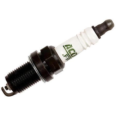 ACDelco Copper Core Spark Plug Original Equipment Replacement FR5LS