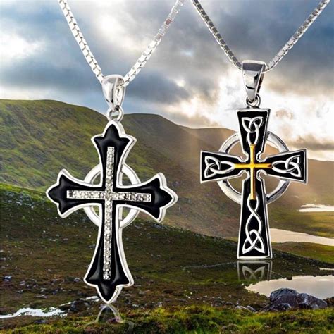 6 Most Admired Irish Symbols in Jewelry – The Irish Jewelry Company's Blog