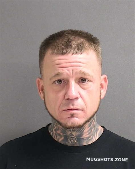 Therrien Jason Michael 09022023 Volusia County Mugshots Zone