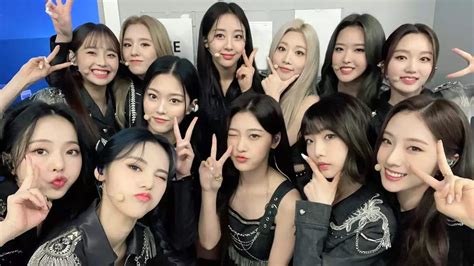 Loona Set To Break Up Fans Boycott Their Record Label Entertainment