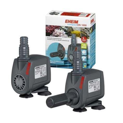 Eheim Compact 1000