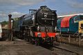 Category Lner Peppercorn Class A Tornado In Br Express Passenger