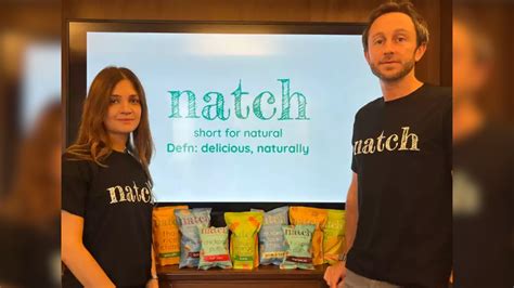 Snacking Brand Natch Raises Inr 3 Crore In Seed Funding Round Led By