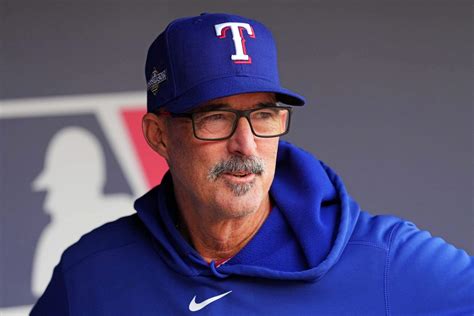 Behind Rangers’ thriving pitching staff is ‘very unique’ coach Mike Maddux - The Athletic