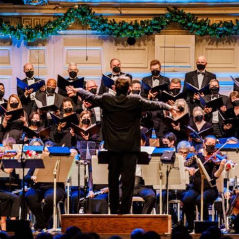 Holiday Pops Tickets Boston Events 20242025