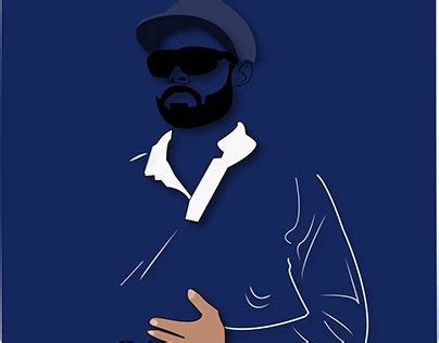 Virat Kohli Illustration Projects :: Photos, videos, logos, illustrations and branding :: Behance