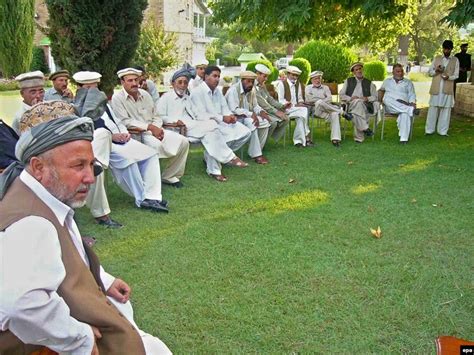 Parachinar: Peace In One Pakistani Tribal Valley Offers Hope