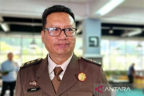 Diduga Korupsi Mantan Pimpinan Bank Mandiri Semarang Jadi Tersangka