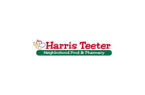 Harris Teeter Logo - LogoDix