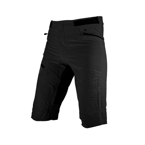 Leatt Shorts MTB Enduro 3 0 Nero Maciag Offroad