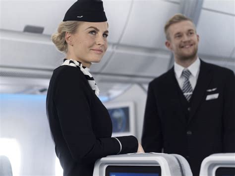 Finnair Lancerer Helt Ny Premium Economy Flybranchen Dk Fly Rejser