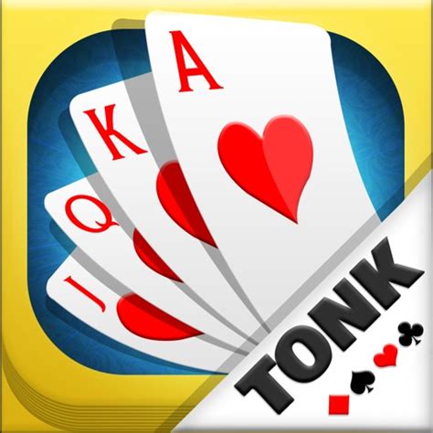 Tonk Online - Rummy Card Game! by Artoon Solutions