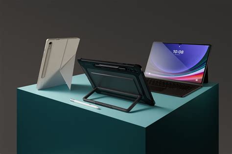 Планшет Samsung Galaxy Tab S9 Ultra: обзор, характеристики, фото ...