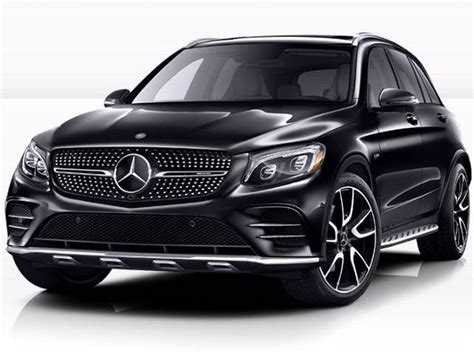 2018 Mercedes Benz Mercedes Amg Glc Price Value Depreciation