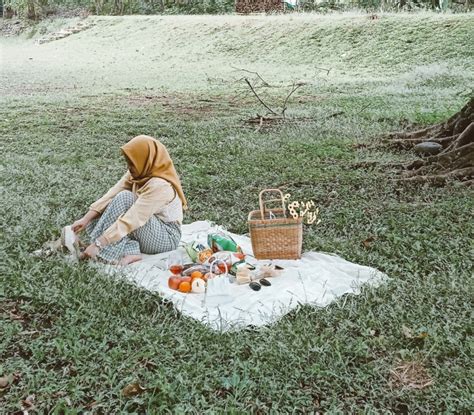 Inspirasi Piknik Aesthetic Halaman 1