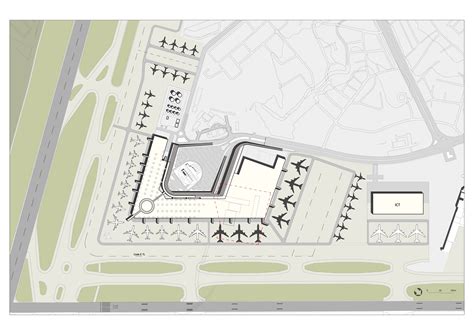 Ninoy Aquino International Airport Terminal Expansion Otc Planning