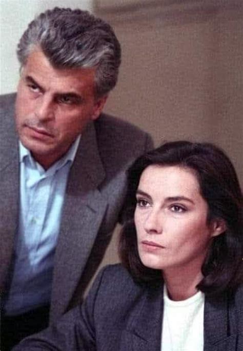 Сериал «Спрут-4» (1989) - сюжет, актеры и роли, кадры из сериала