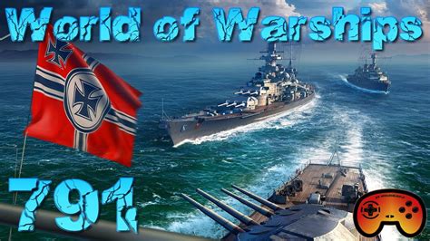 Kraken F R Krom World Of Warships Gameplay German Deutsch