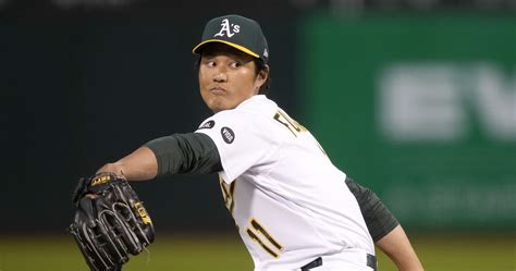 MLB Rumors Orioles Trade For Shintaro Fujinami A S Receive AAA