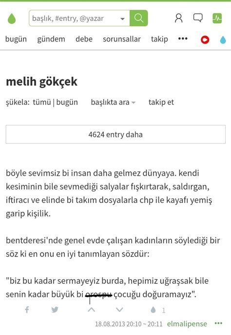 Ekşi Sözlük İfşaları on Twitter Ekşi Sözlük Ankara Büyükşehir