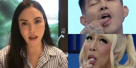 Mayabang Kasi Lala Sotto Sinabing Walang Effort Si Vice Ganda At Its Showtime Sa Pakikipag