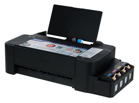 Dynasty Computer Indonesia Printer Epson L120 Garansi Resmi