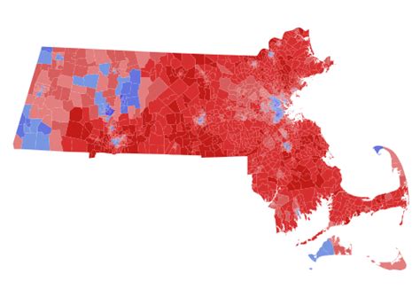 2018 Massachusetts Gubernatorial Election Wikiwand