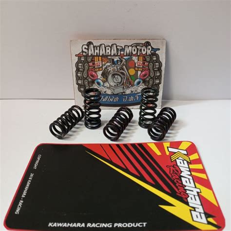 Per Kopling Kawahara Racing Satria Fu Satria F Raider Lazada