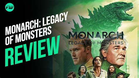 Monarch Legacy Of Monsters Episode Spoiler Recap Review Axis Mundi