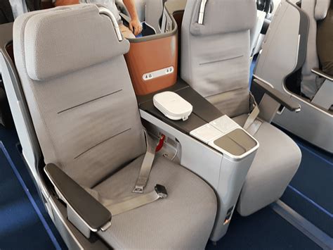 Santiago De Chile Lufthansa Business Class Flights From Spain Starting