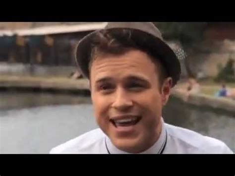 Olly Murs Acoustic Please Don Let Me Go Youtube