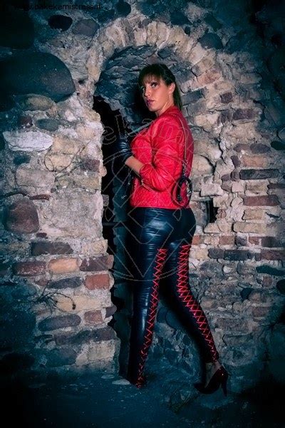 Bakeka Mistress Verona Mistress Lady Victoria